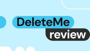 DeleteMe review 2024