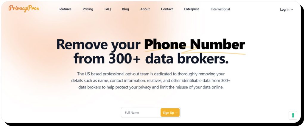 PrivacyPros