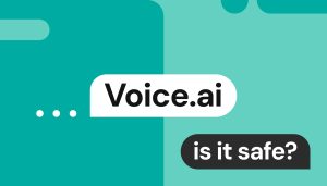 Is Voice.ai safe? What to know about the AI-powered voice changer in 2025
